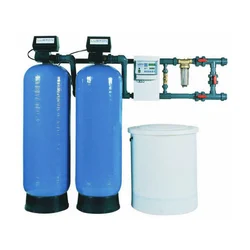 Water Softners